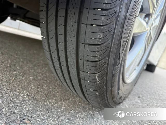 Hyundai The New Avante AD id 3039114 из Кореи 20