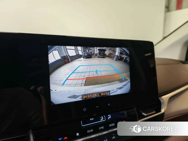 Toyota Saina id 4353337 из Китая 20