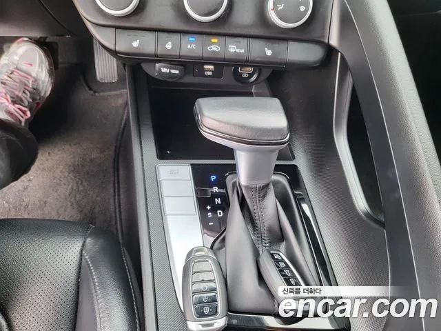 Hyundai Avante (CN7) id 2948615 из Кореи 18