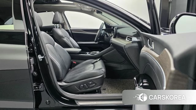 Kia K5 3rd generation id 3911319 из Кореи 20