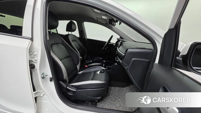 Kia Morning Urban (JA) id 4428556 из Кореи 30