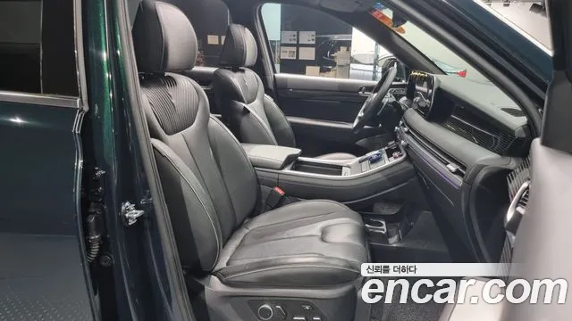 Hyundai The New Palisade id 2842416 из Кореи 20