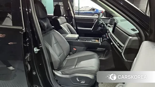 Hyundai Santa Fe (MX5) id 3769712 из Кореи 20