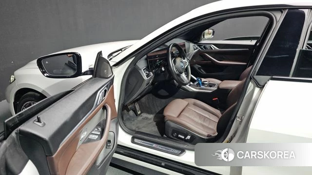 BMW i4 id 3897361 из Кореи 20