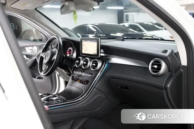 Mercedes-Benz GLC-Class X253 id 3766108 из Кореи 20