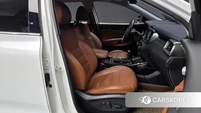 Kia The New Sorento id 3713763 из Кореи 20