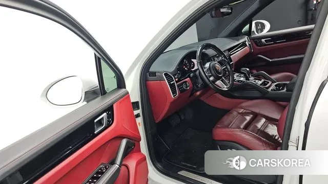 Porsche Cayenne (PO536) id 3464716 из Кореи 20