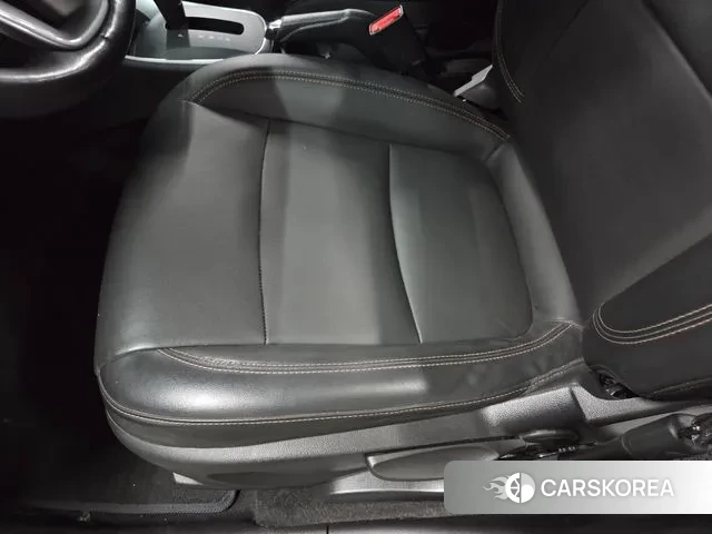 Chevrolet (GM Daewoo) The New Trax id 3685957 из Кореи 20