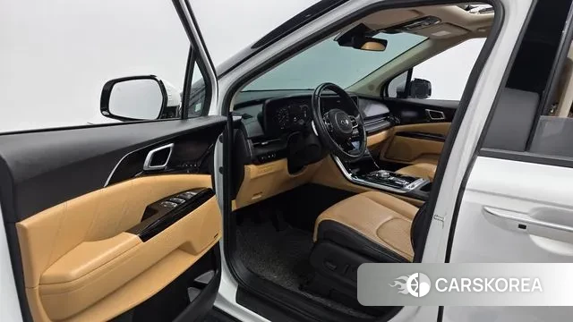 Kia Carnival 4th generation id 3722849 из Кореи 20