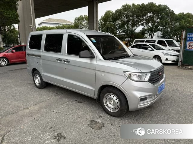 Wuling Automobile Wuling Hongguang V id 4241659 из Китая 13