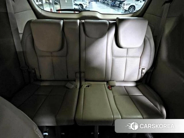 Kia The New Carnival id 4551216 из Кореи 20