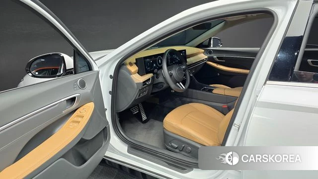 Hyundai Sonata D Edge Hybrid (DN8) id 3963194 из Кореи 20