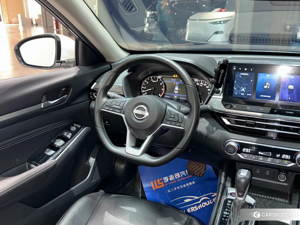 Nissan Teana id 4473976 из Китая 31