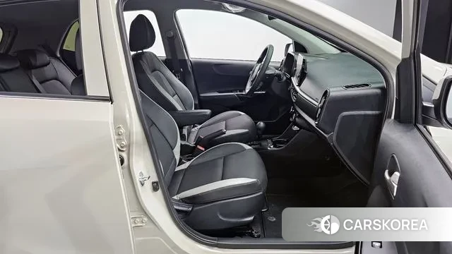 Kia The New Morning (JA) id 2974278 из Кореи 20