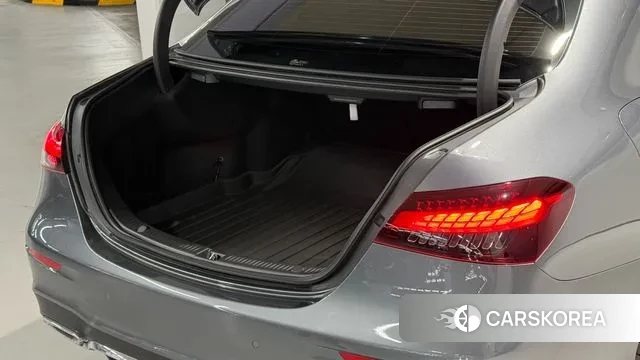 Mercedes-Benz E-Class W213 id 3634888 из Кореи 20