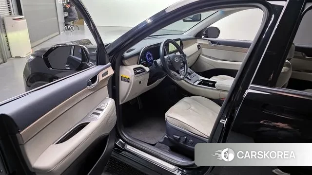 Hyundai Palisade id 3627072 из Кореи 20