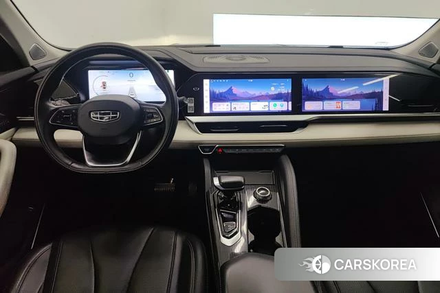 Geely Automobile Xingyue L id 3782394 из Китая 17