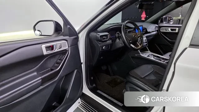 Ford Explorer 6th Generation id 3407525 из Кореи 20