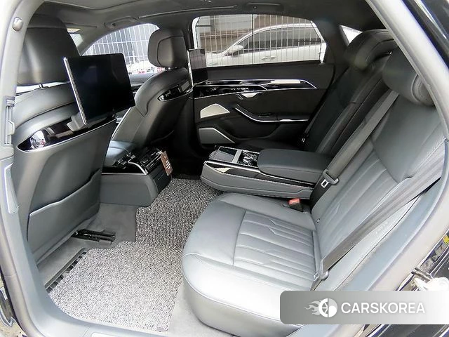 Audi A8 (D5) id 4546856 из Кореи 20