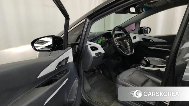 Chevrolet (GM Daewoo) Bolt EV id 3936524 из Кореи 20