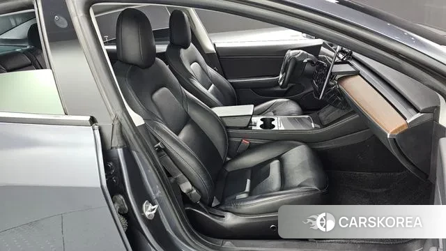 Tesla Model 3 id 3697611 из Кореи 20