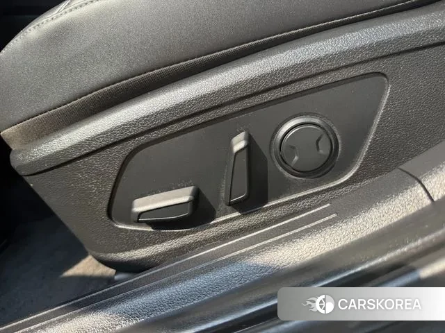 Hyundai Sonata (DN8) id 2965125 из Кореи 20