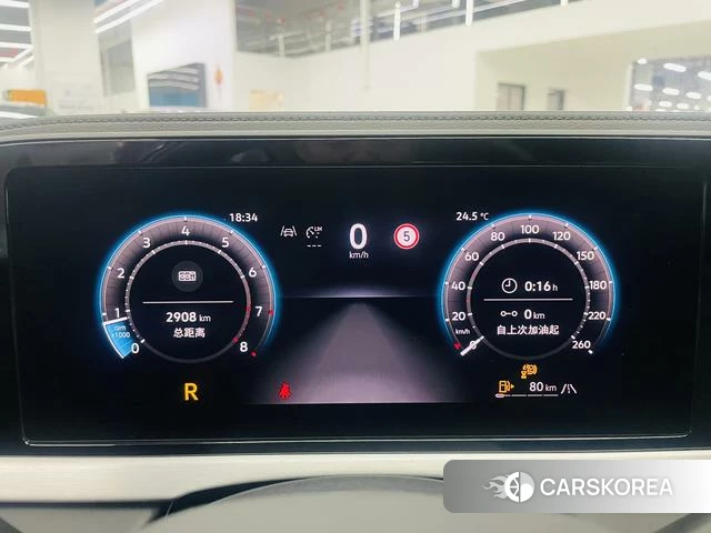 Volkswagen Passat id 4238201 из Китая 20