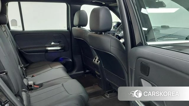 Mercedes-Benz EQB X243 id 4622945 из Кореи 20