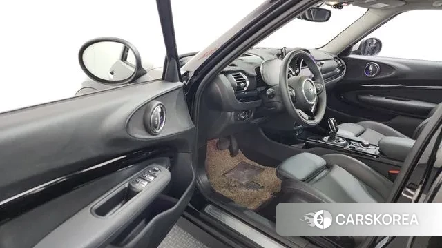 Mini Cooper Clubman id 3367675 из Кореи 20