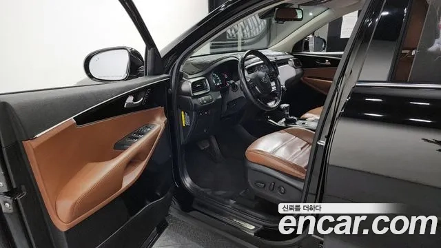 Kia The New Sorento id 2876891 из Кореи 20