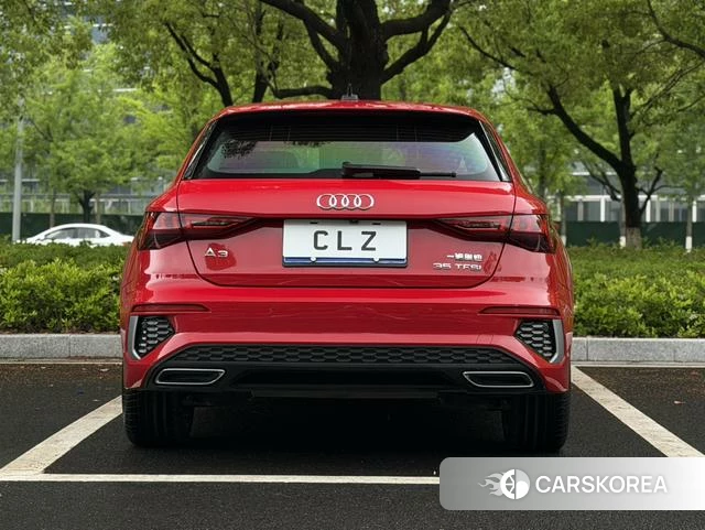 Audi A3 id 4348764 из Китая 18