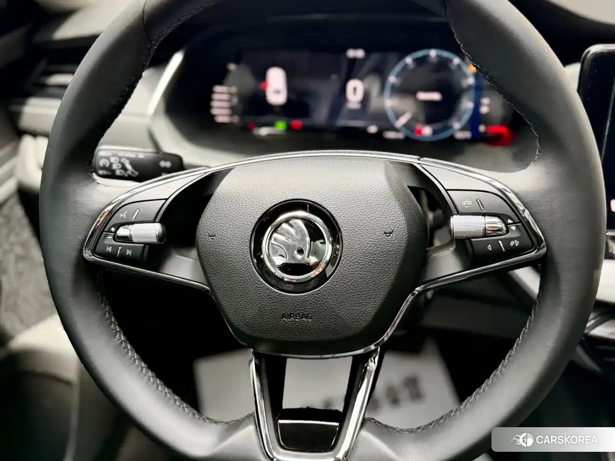 Skoda Octavia id 4538739 из Китая 24