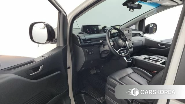 Hyundai Staria id 4308315 из Кореи 33