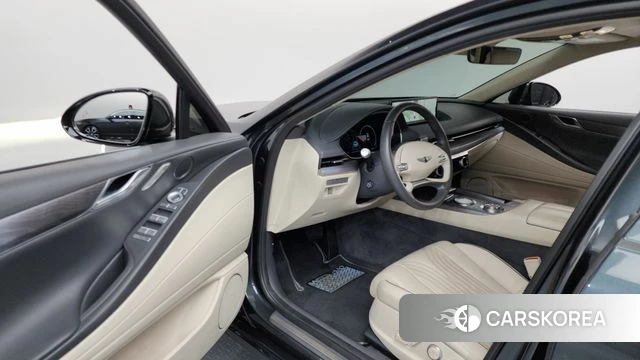 Genesis G80 (RG3) id 4283573 из Кореи 41
