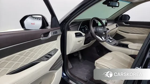 Hyundai Palisade id 3301466 из Кореи 20