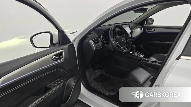 Renault Korea (Samsung) XM3 id 4757751 из Кореи 20