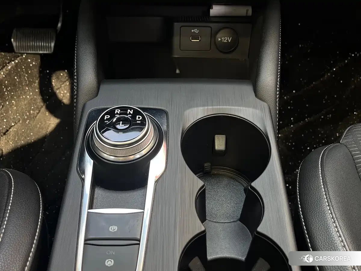 Ford Fox id 4514397 из Китая 21