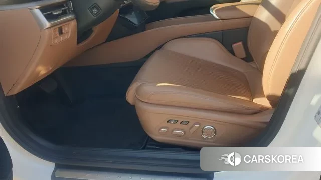 Hyundai Grandeur Hybrid (GN7) id 3544848 из Кореи 19