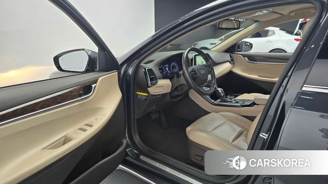 Hyundai Grandeur IG id 4417285 из Кореи 20