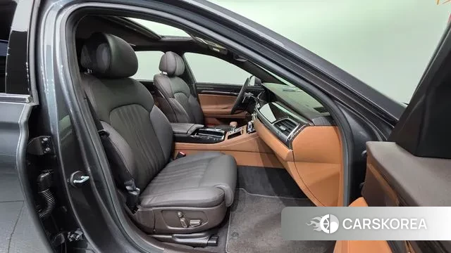 Genesis G90 id 3324997 из Кореи 20