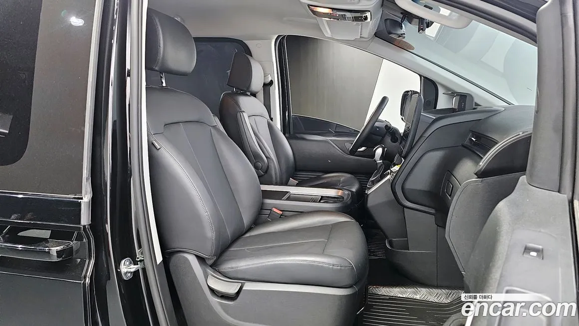 Hyundai Staria id 2163812 из Кореи 20