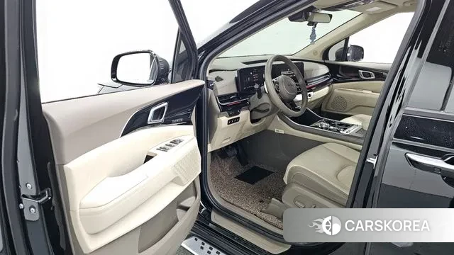 Kia The New Carnival 4th Generation id 3684632 из Кореи 20