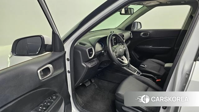 Hyundai Venue id 4315845 из Кореи 20