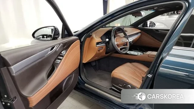 Genesis G80 (RG3) id 2999807 из Кореи 20