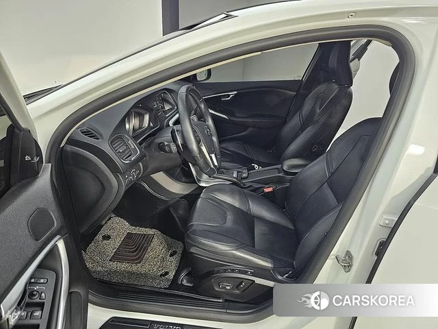 Volvo V40 id 4626342 из Кореи 20