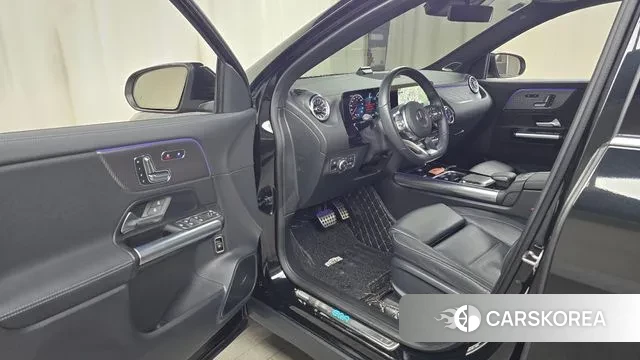 Mercedes-Benz EQA H243 id 3701439 из Кореи 20