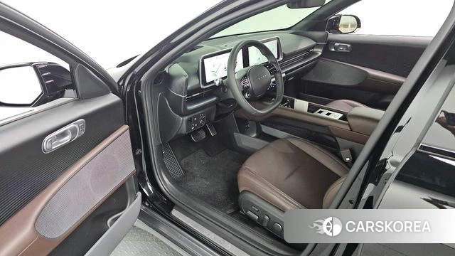Hyundai Ionic 6 id 4354761 из Кореи 33