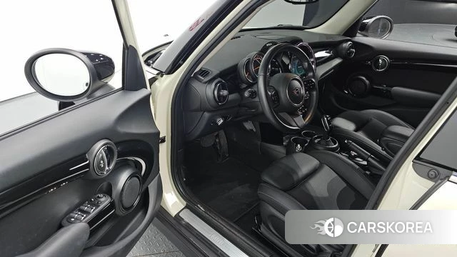 Mini Cooper id 3965085 из Кореи 20