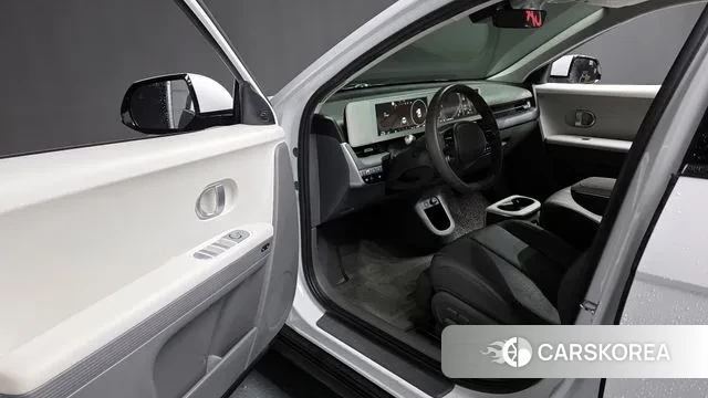 Hyundai Ionic 5 id 3406519 из Кореи 20