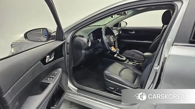 Kia The New K3 2nd generation id 3759135 из Кореи 20